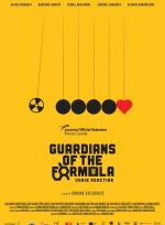 Guardians of the Formula poster