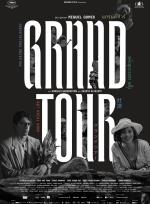 Grand Tour poster