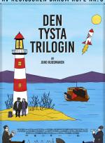 Den tysta trilogin poster