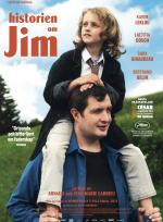 Historien om Jim poster
