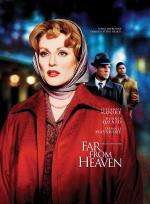 Far From Heaven poster
