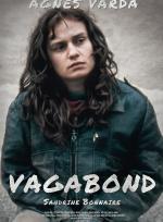 Vagabond poster