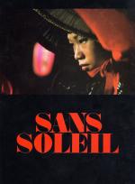 Sans Soleil poster