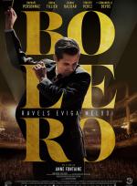 Boléro - Ravels Eviga Melodi poster