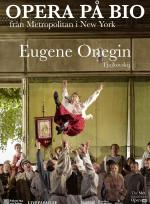 Eugene Onegin poster