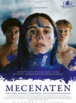 Mecenaten poster