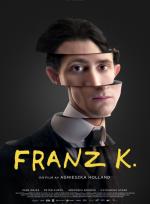 Franz K. poster