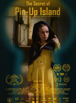 The Secret of Pin-Up Island poster