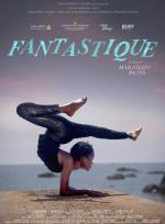 Fantastique poster
