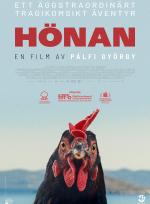 Hönan poster