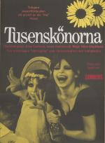 Tusenskönorna poster