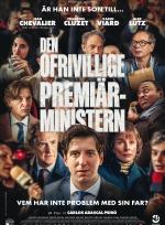 Den ofrivillige premiärministern poster