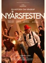 Nyårsfesten poster
