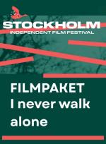 Short Film Block: I Never Walk Alone poster