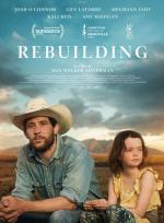 Rebuilding poster