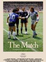 The Match poster