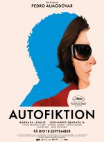 Autofiktion poster