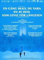 En gång skall du vara en av dem som levat för längesen poster
