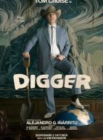 Digger poster