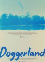 Doggerland poster