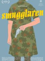 Smugglaren poster