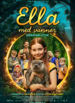 Ella med vänner - Operation Utter poster