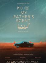 My Father´s Scent poster