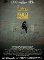 Irkalla: Gilgamesh's Dream poster