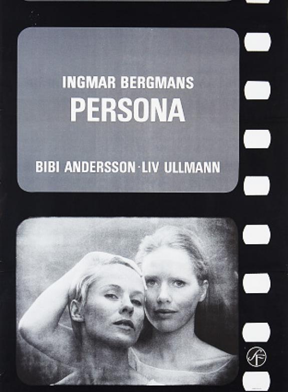 Persona poster