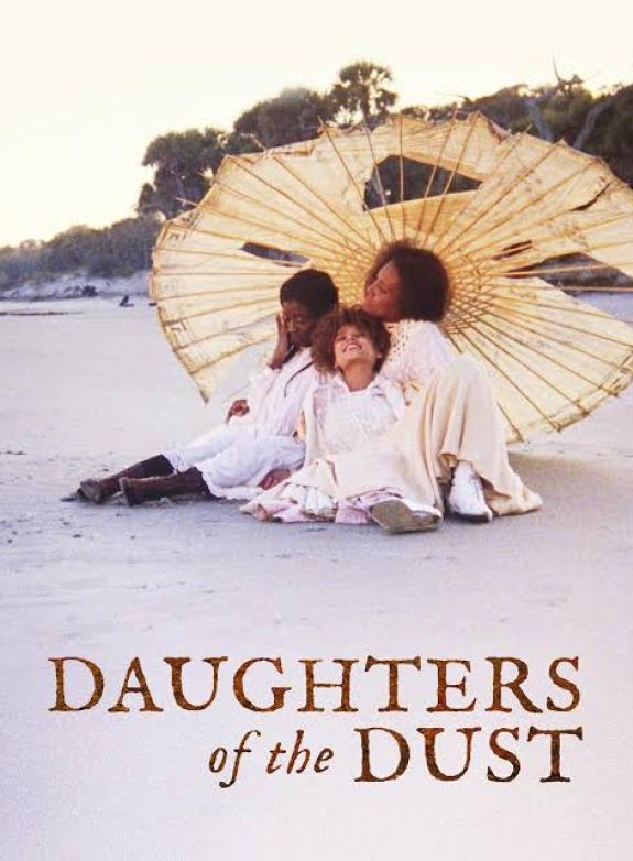 Daughters of the Dust poster