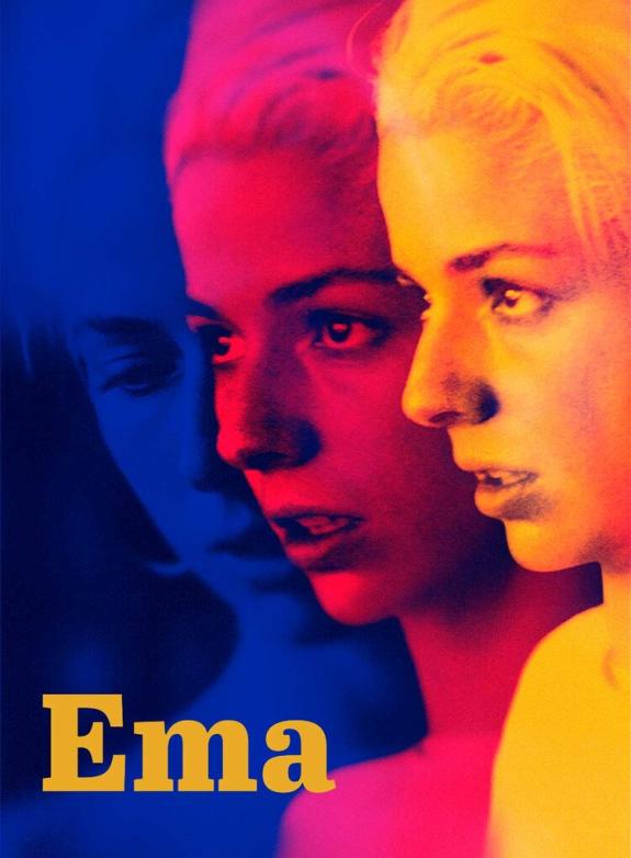 Ema poster