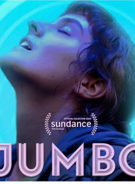 Jumbo poster