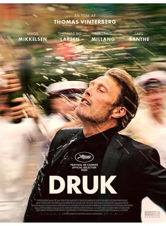 En runda till poster