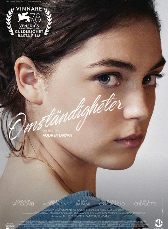 Omständigheter poster
