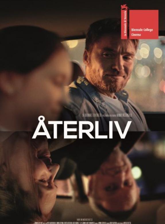 Återliv poster