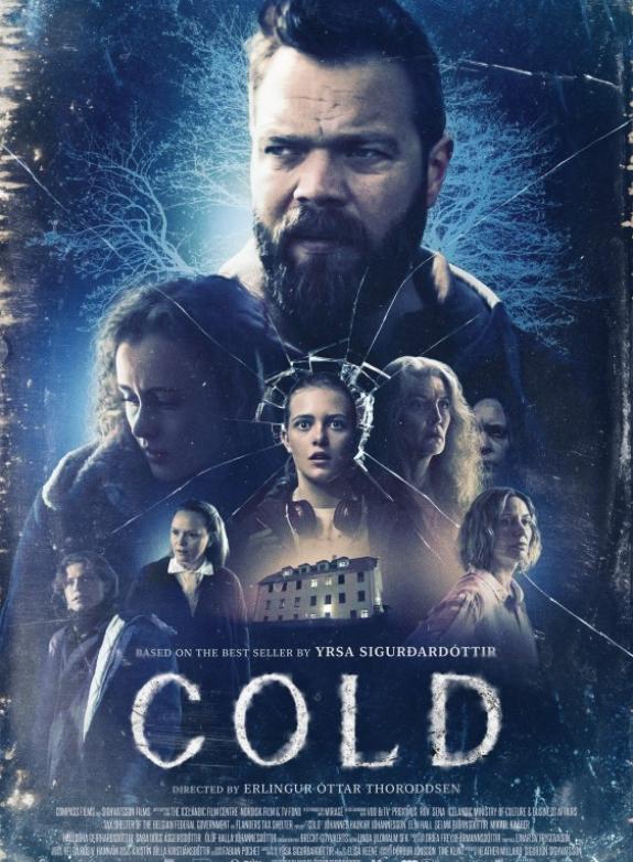 Kuldi poster