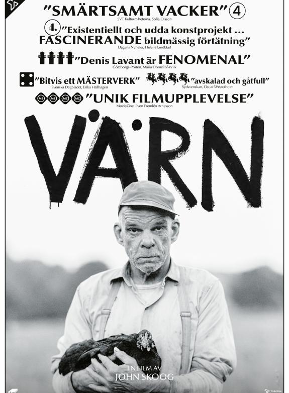 Värn poster