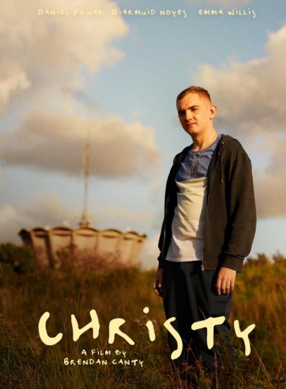 Christy poster