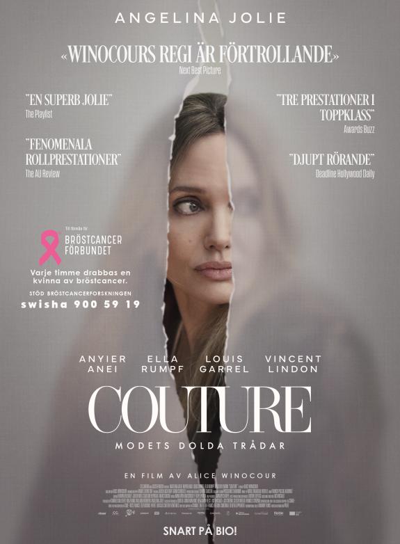 Couture poster