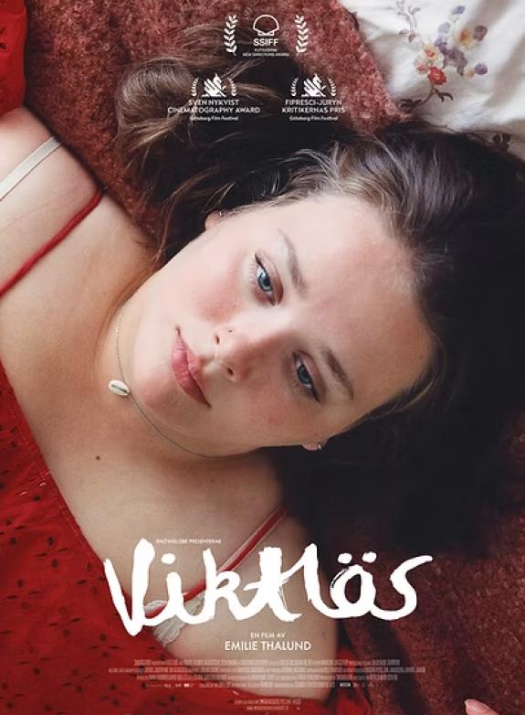 Viktlös poster