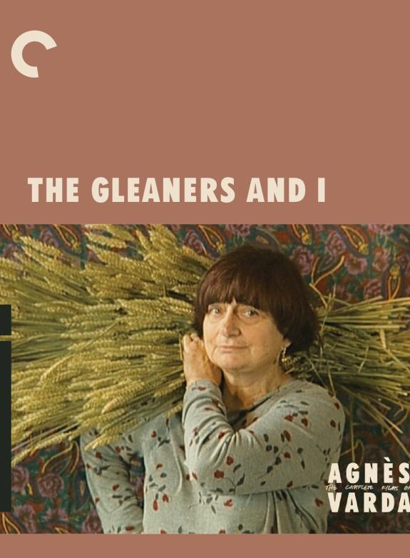 The Gleaners and I poster