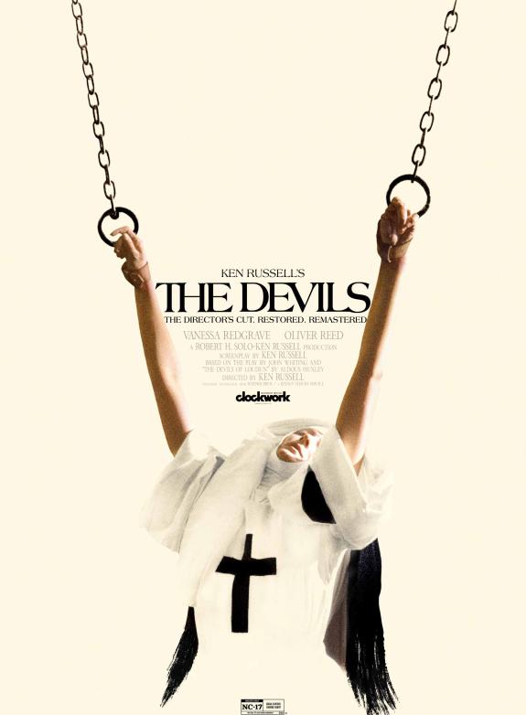 The Devils poster