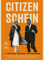 Citizen Schein poster