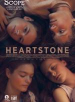 Heartstone poster