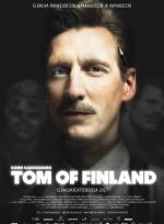 Tom of Finland poster