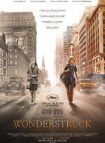 Wonderstruck poster