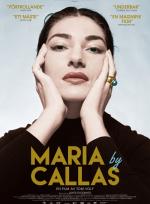 Maria by Callas: In Her Own Words poster