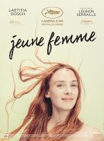 Jeune Femme poster