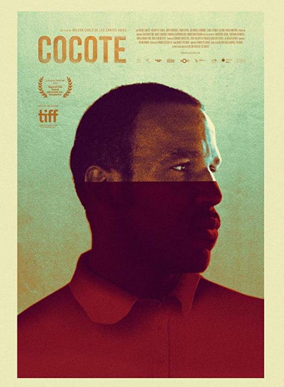 Cocote poster