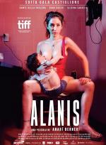 Alanis poster
